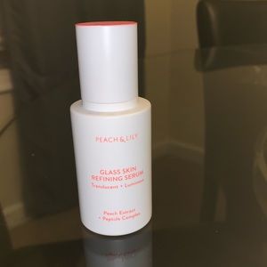 Peach & Lily Serum